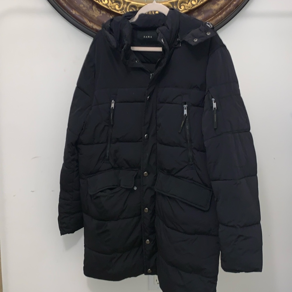 Zara men jacket
